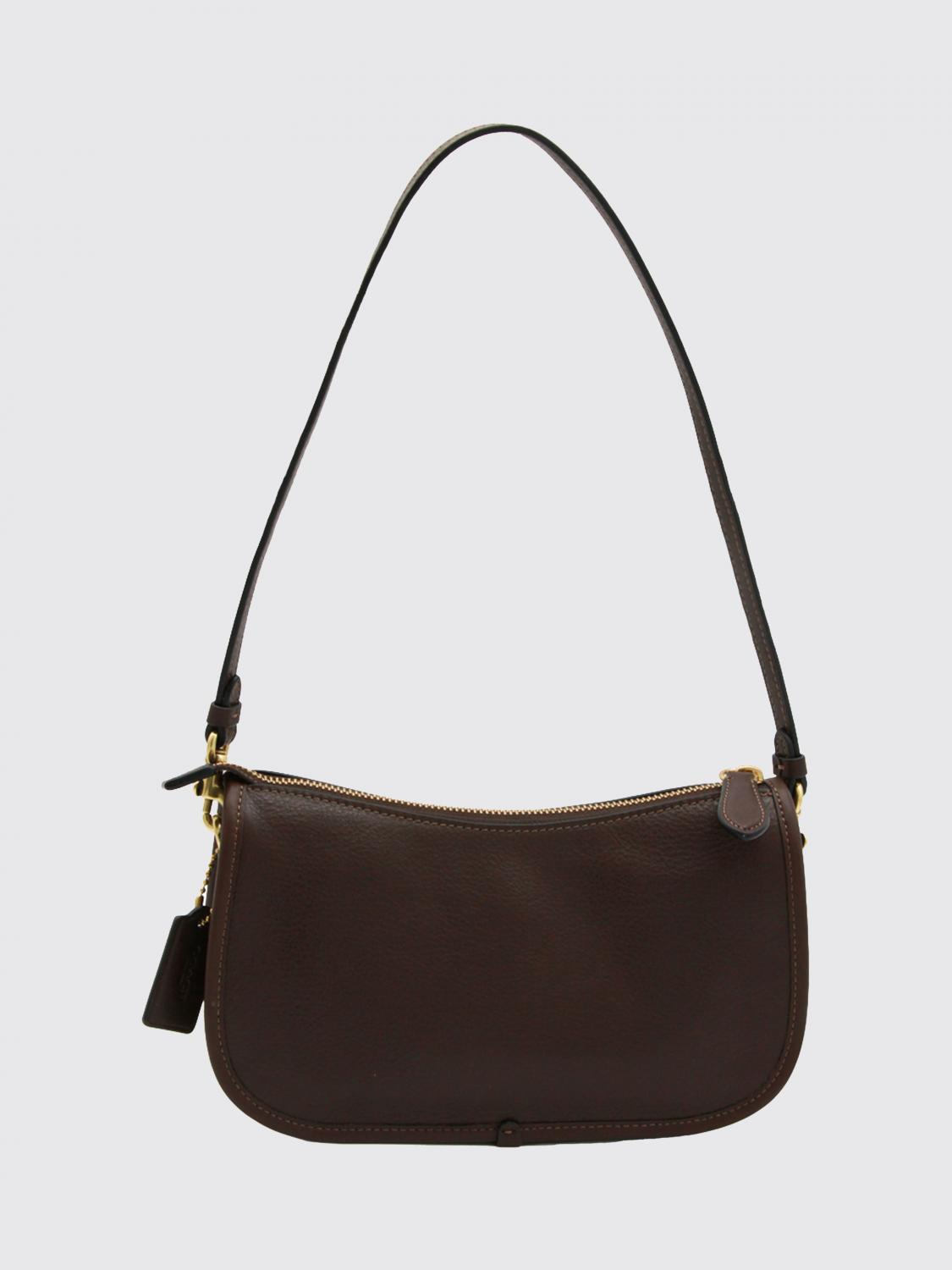 [COACH] Cross body bag FW26 CCC36 B4MPL