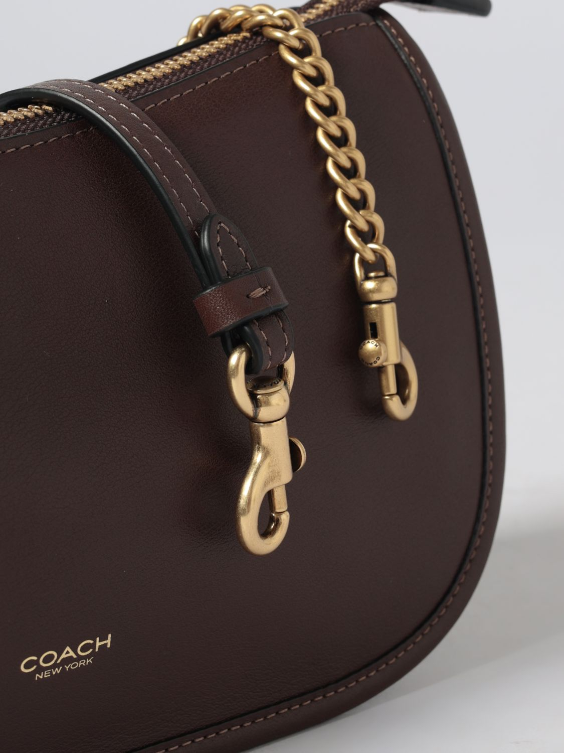 [COACH] Cross body bag FW26 CCC36 B4MPL