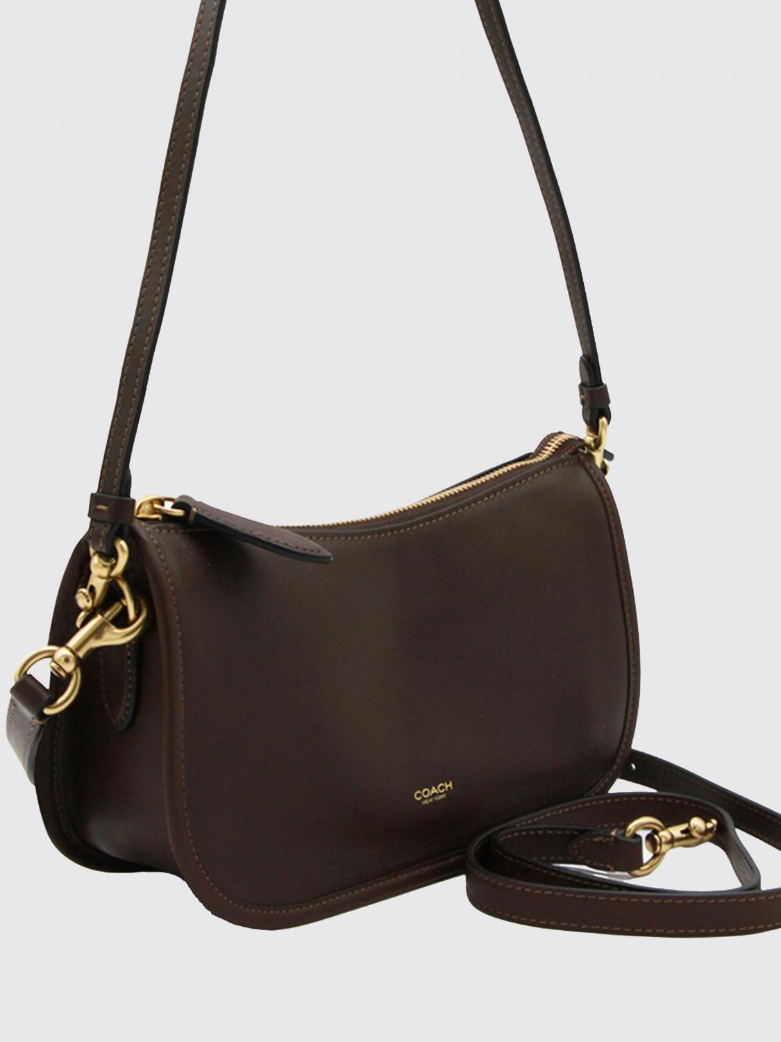 [COACH] Cross body bag FW26 CCC36 B4MPL