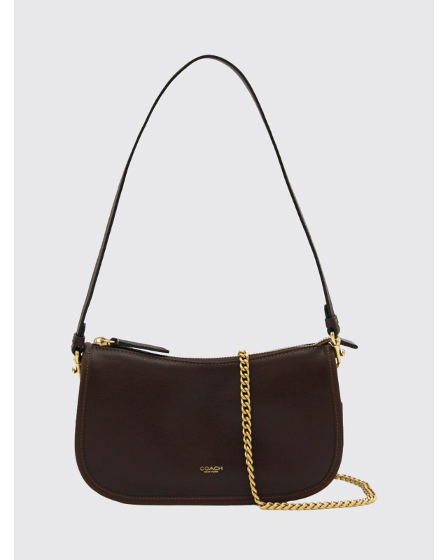 [COACH] Cross body bag FW26 CCC36 B4MPL