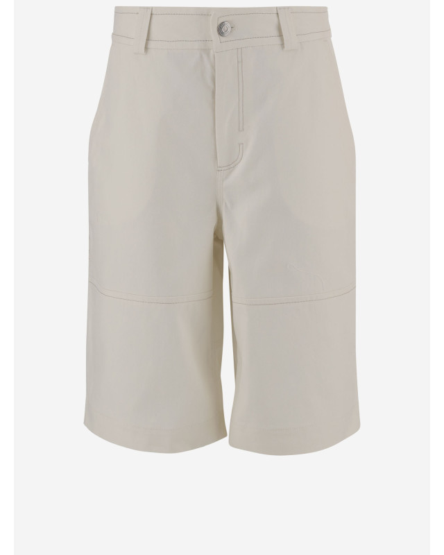 [AMI] Shorts SS26 HSO834CO0211136