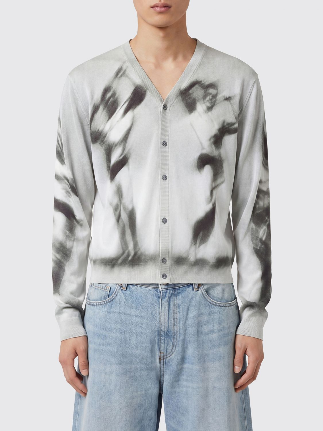 [Versace] Cardigan SS26 10243261A17865 5E760