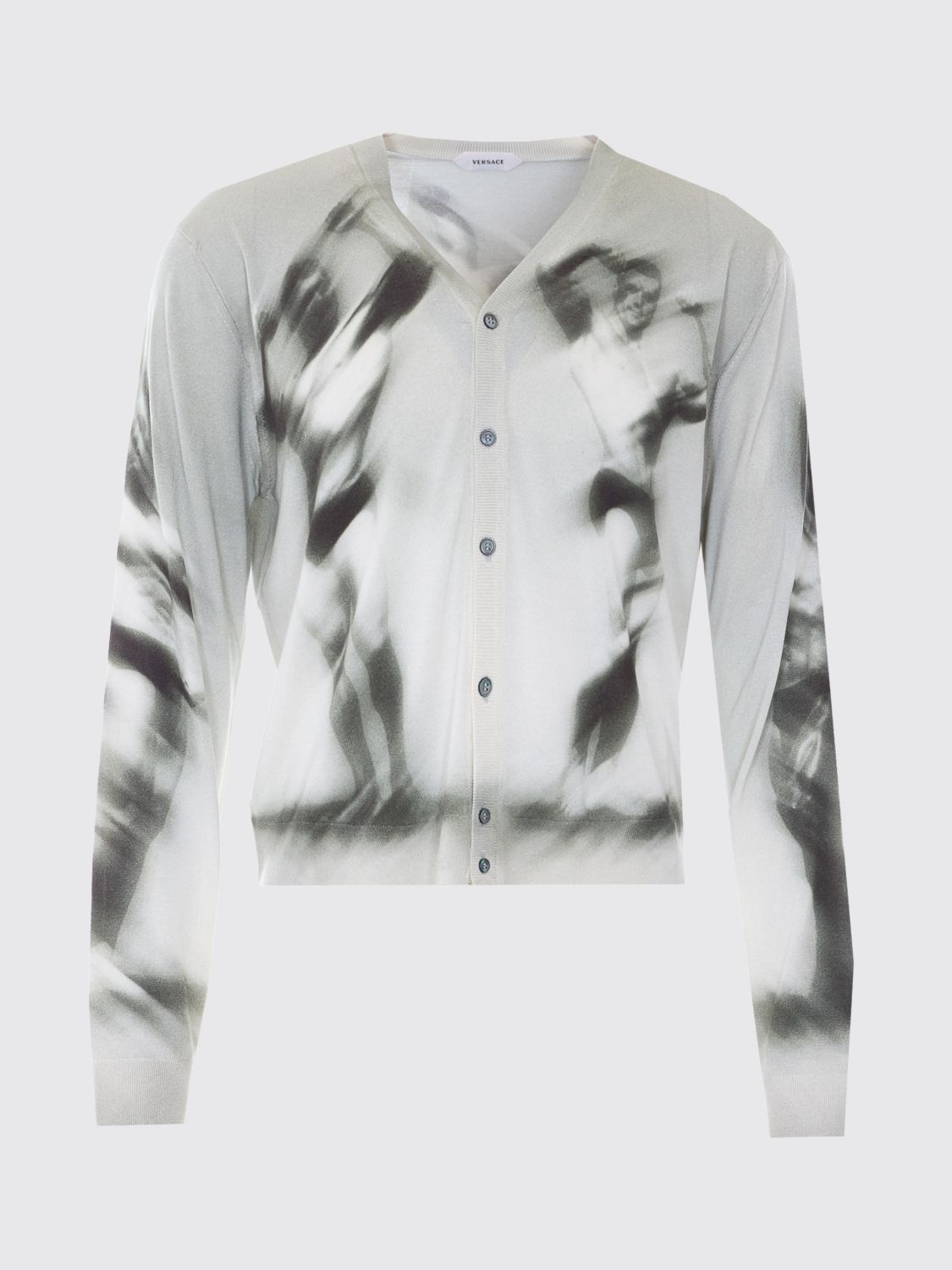 [Versace] Cardigan SS26 10243261A17865 5E760