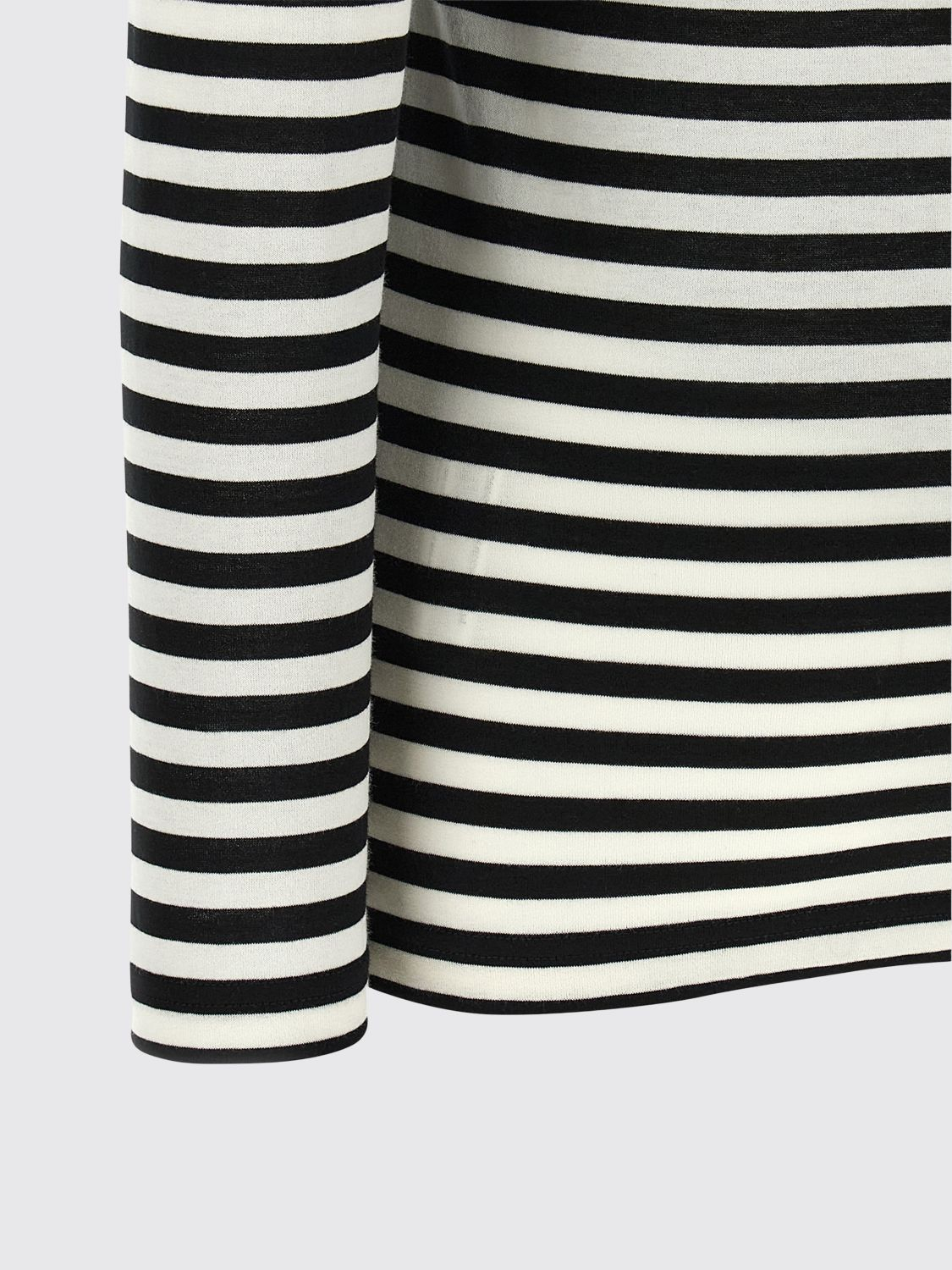 [Junya Watanabe] T-shirts Long Sleeve SS26 JQT022 1