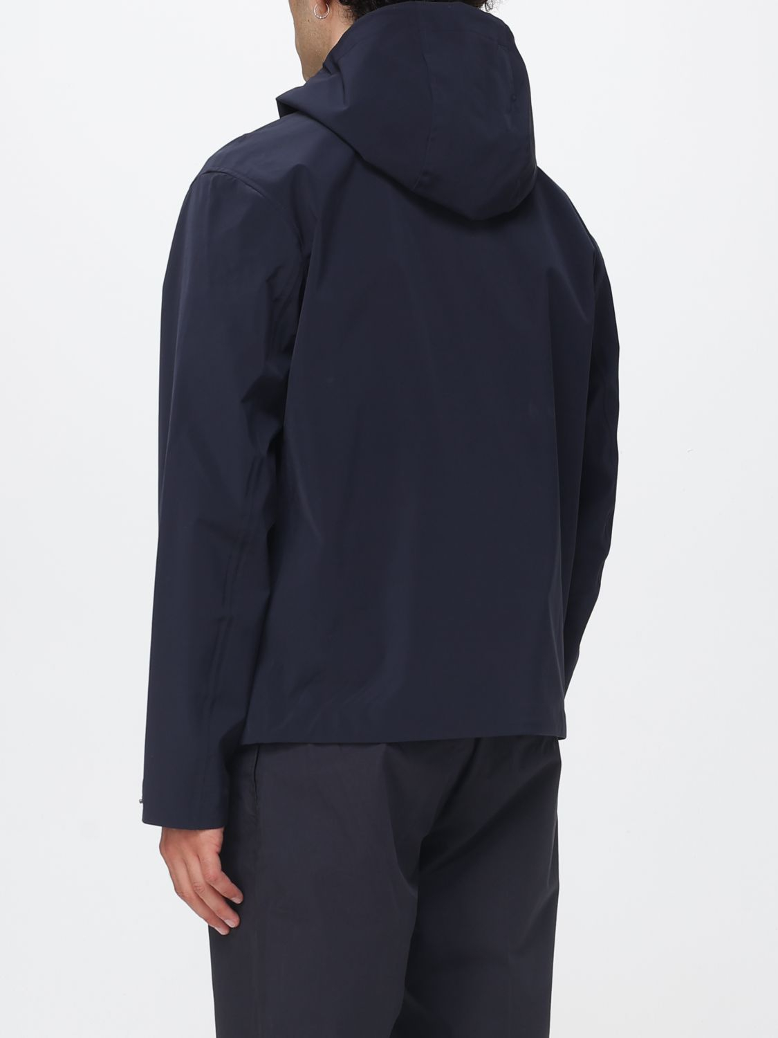 [Emporio Armani] Jacket SS26 EM004950AF23538 UB118