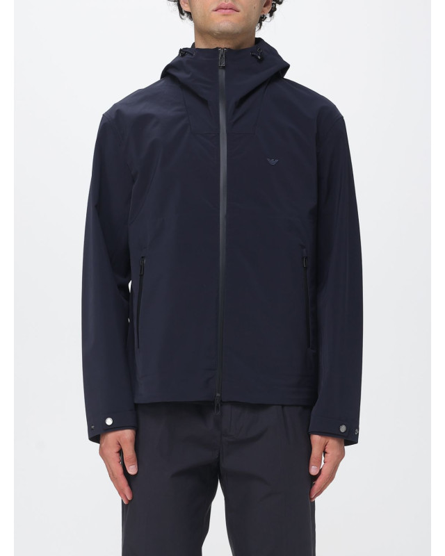 [Emporio Armani] Jacket SS26 EM004950AF23538 UB118