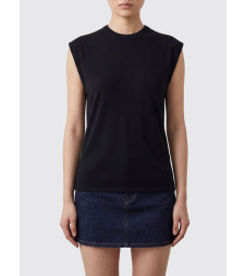[Ami Paris] T-shirts Sleeveless SS26 UTP832JE0223 001