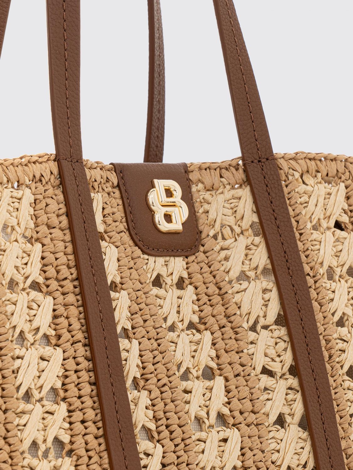 [BOSS] Tote bag SS26 50563307 119