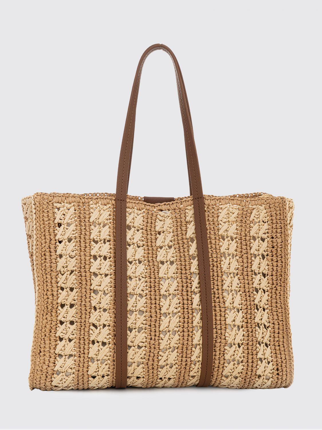 [BOSS] Tote bag SS26 50563307 119