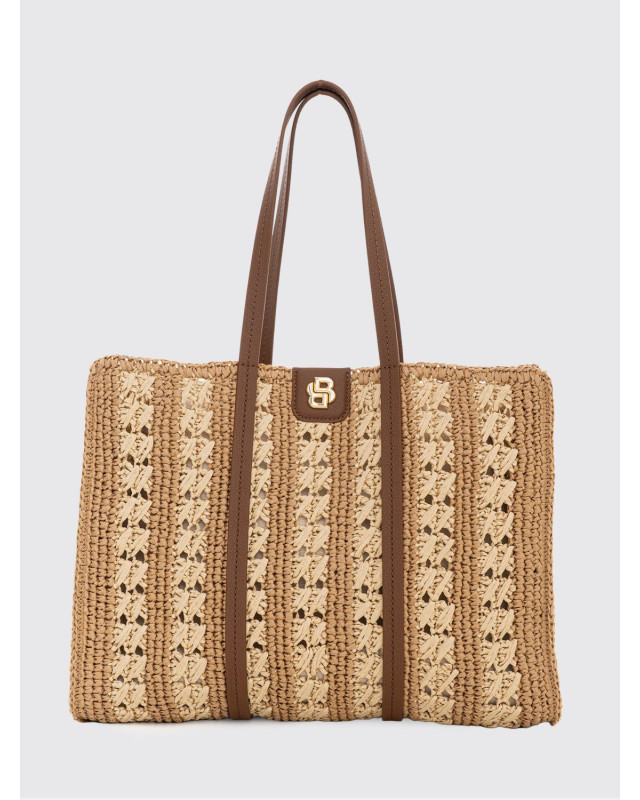 [BOSS] Tote bag SS26 50563307 119