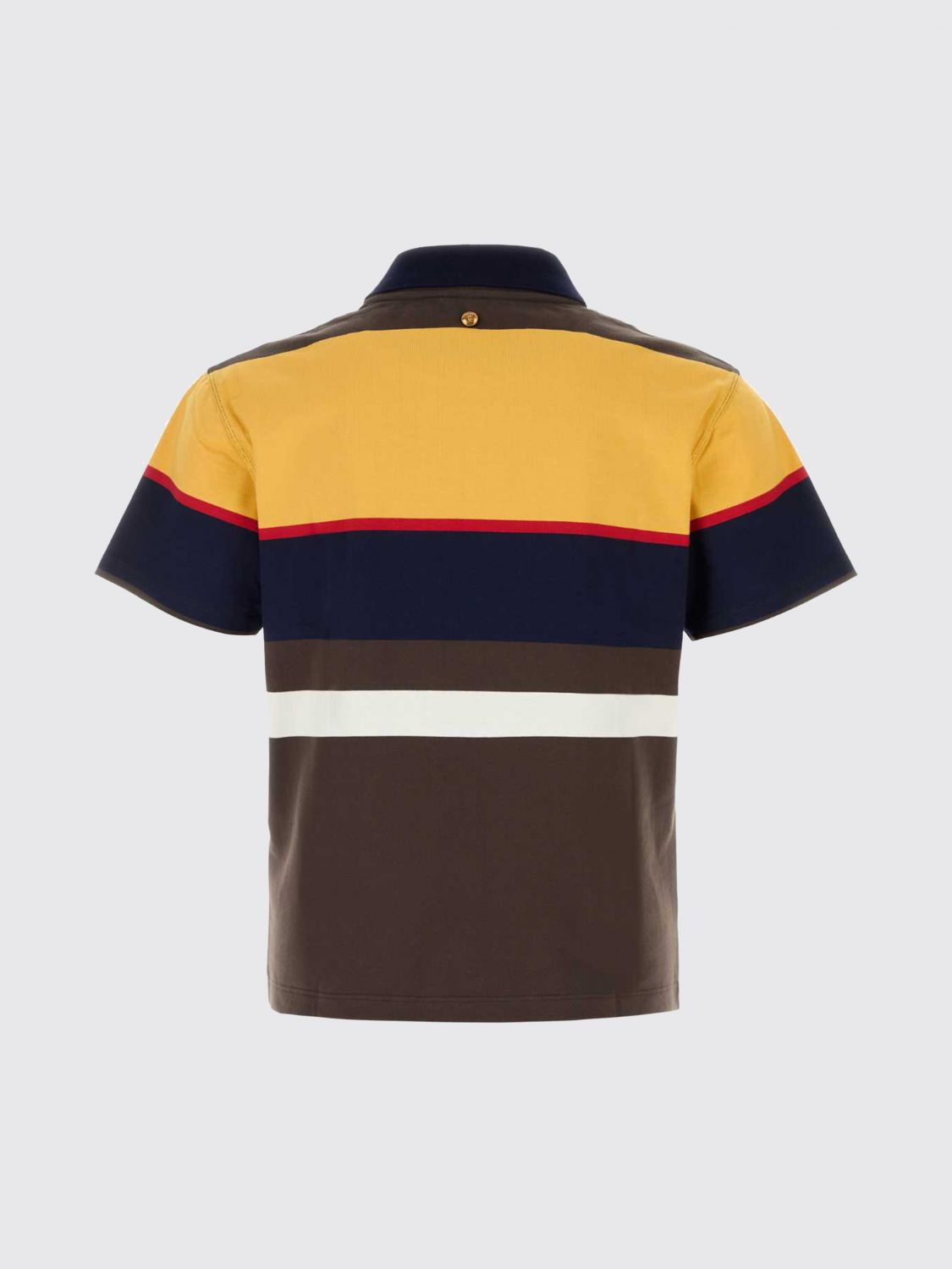 [Versace] T-shirts Short Sleeve SS26 10245791A17890 6Y520