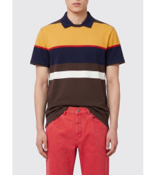 [Versace] T-shirts Short Sleeve SS26 10245791A17890 6Y520