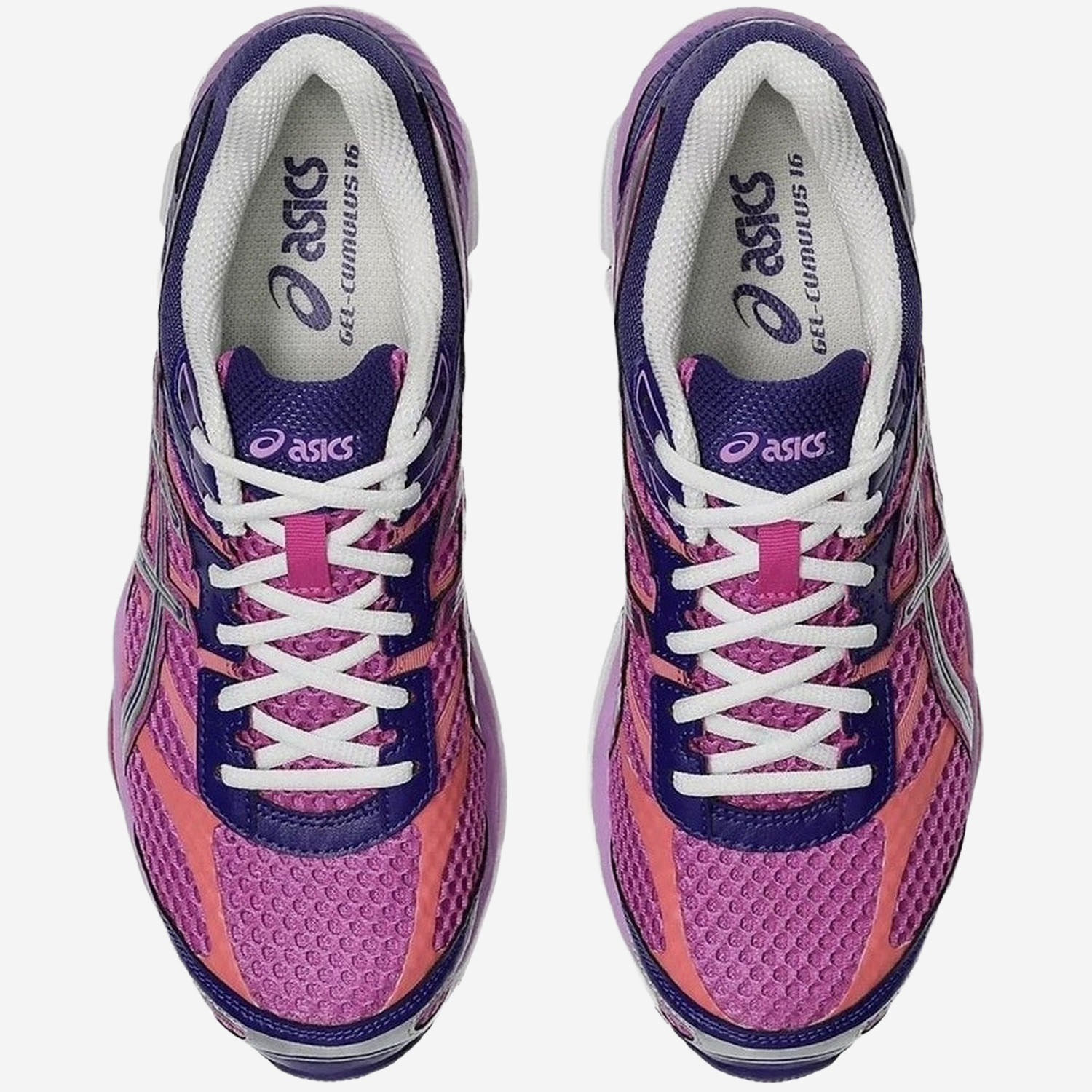 [Asics] Sneakers SS26 1203A733700