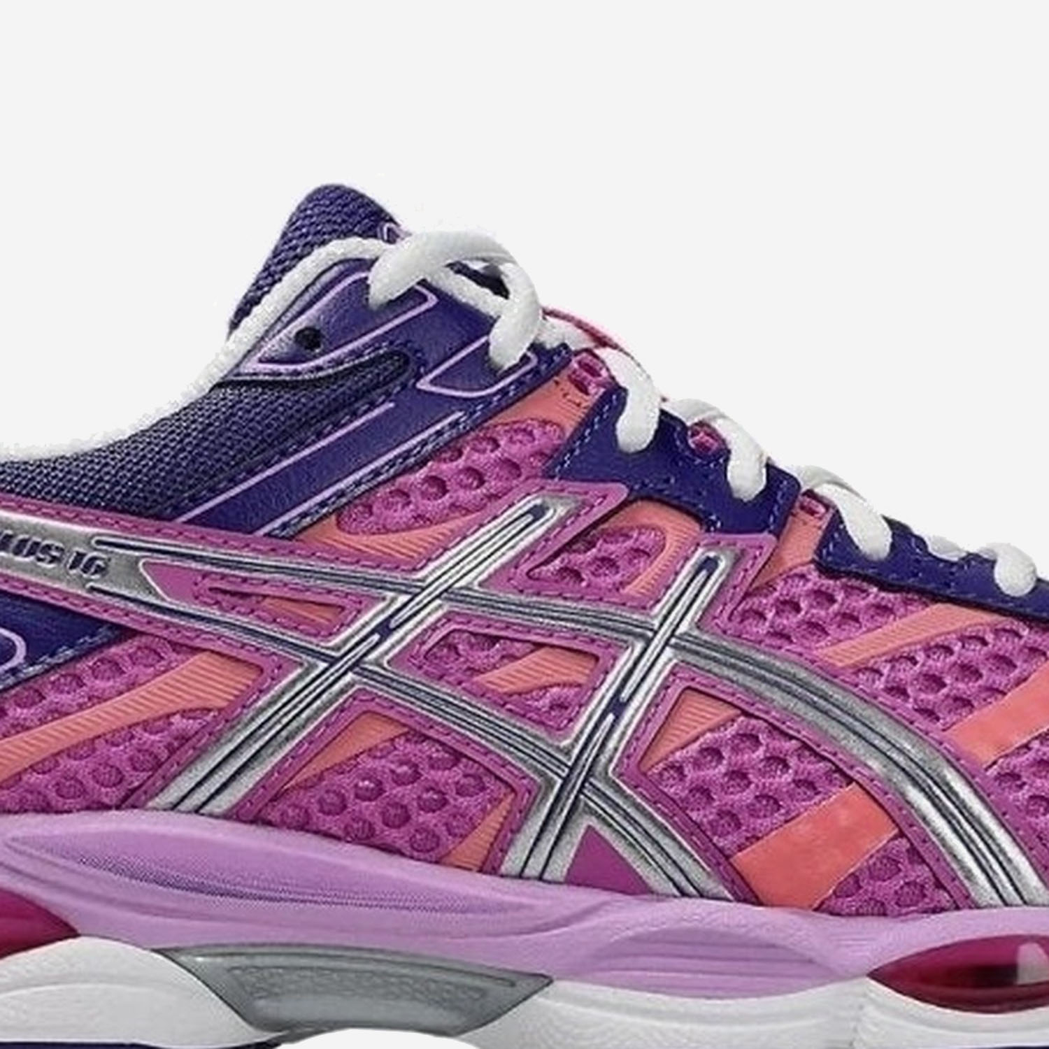 [Asics] Sneakers SS26 1203A733700