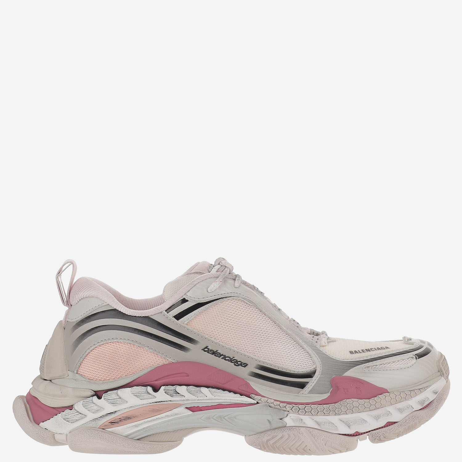 [Balenciaga] Sneakers SS26 865851WTR2G6800