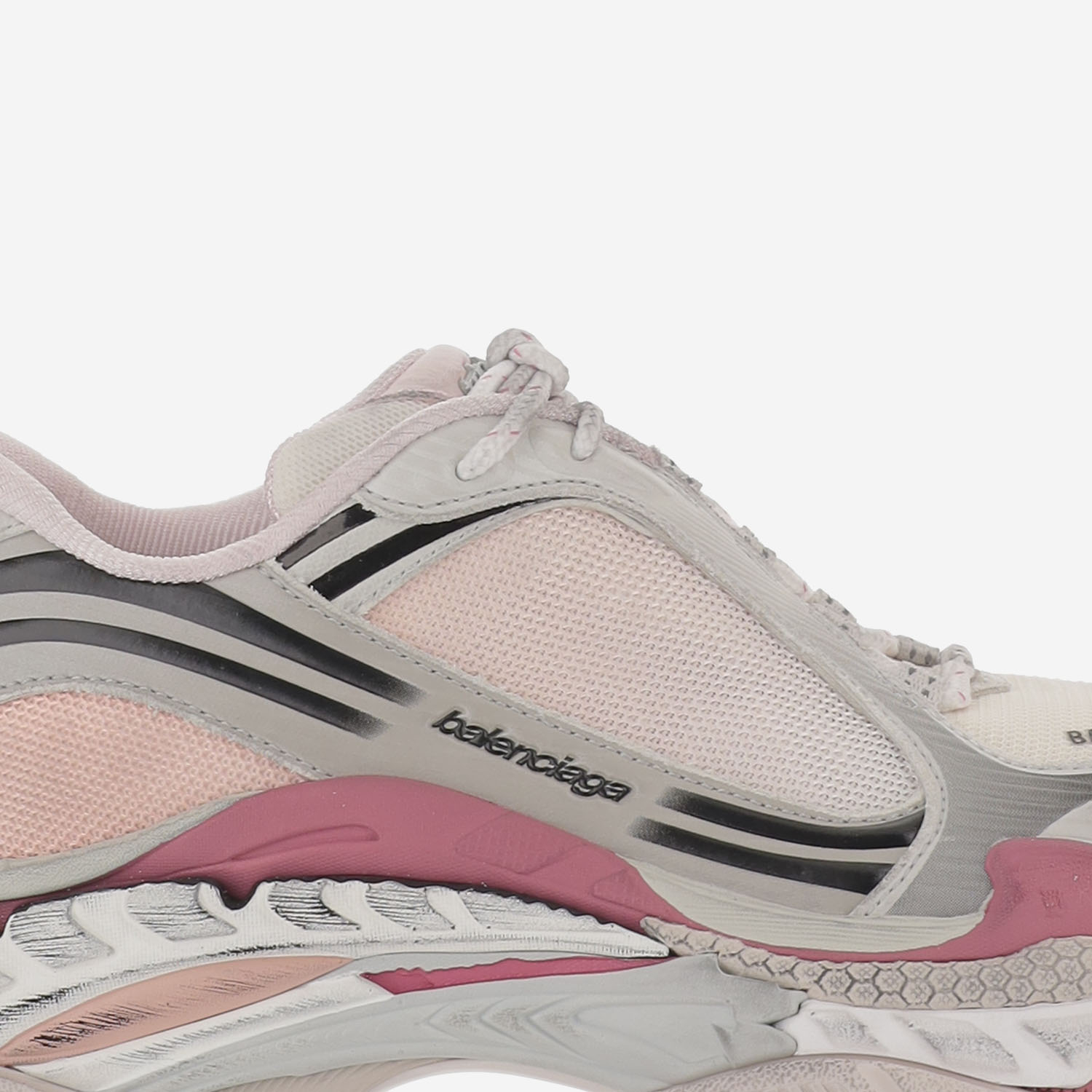 [Balenciaga] Sneakers SS26 865851WTR2G6800