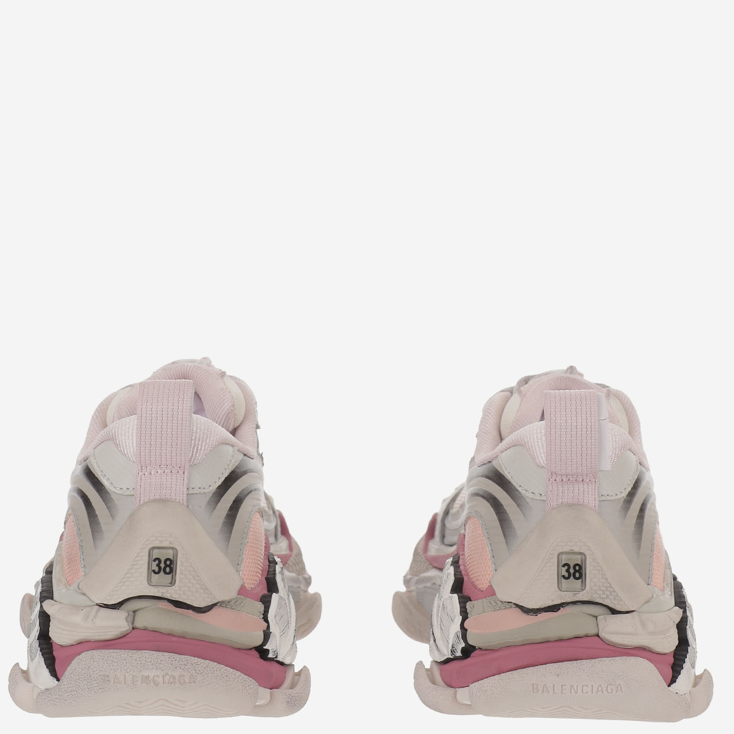 [Balenciaga] Sneakers SS26 865851WTR2G6800
