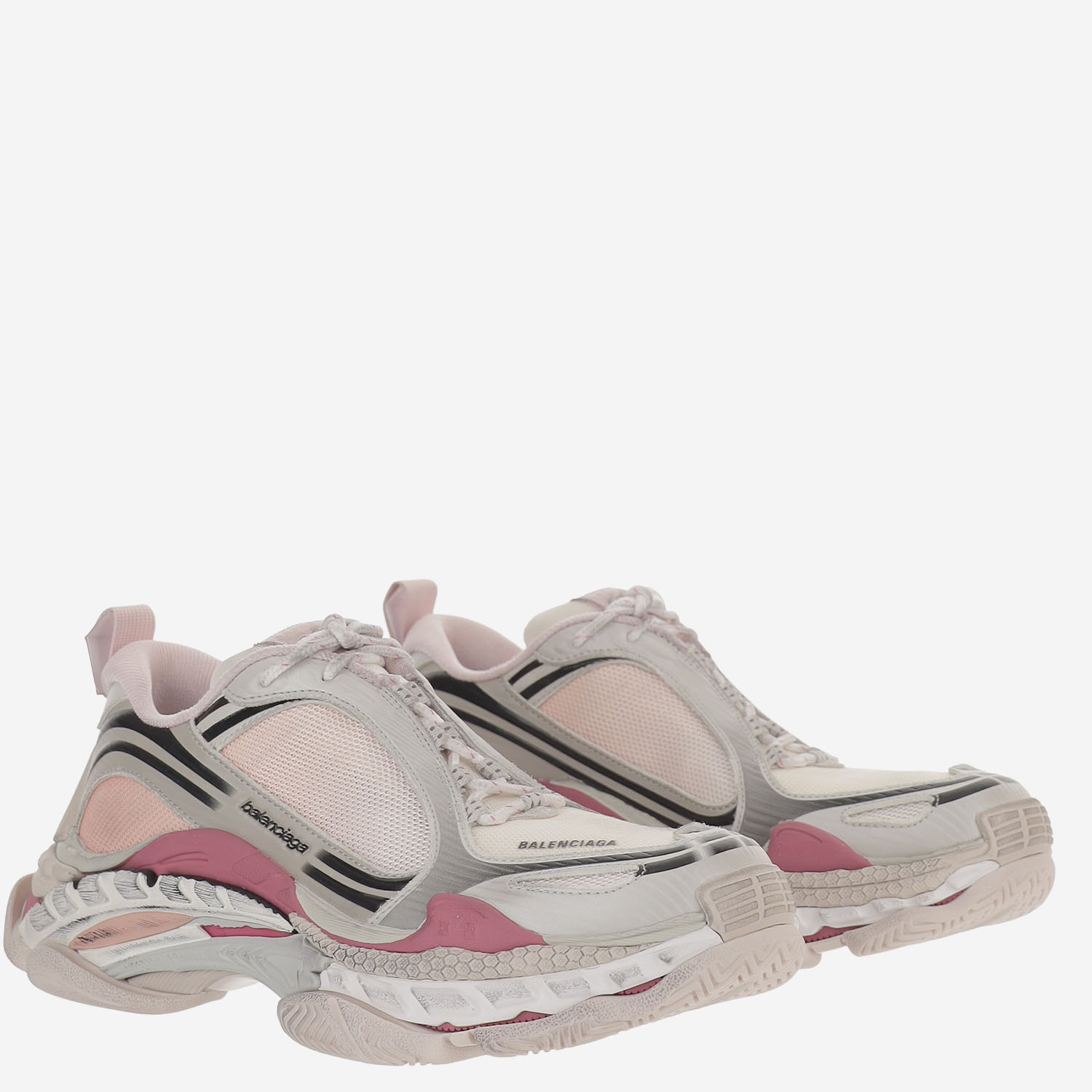 [Balenciaga] Sneakers SS26 865851WTR2G6800