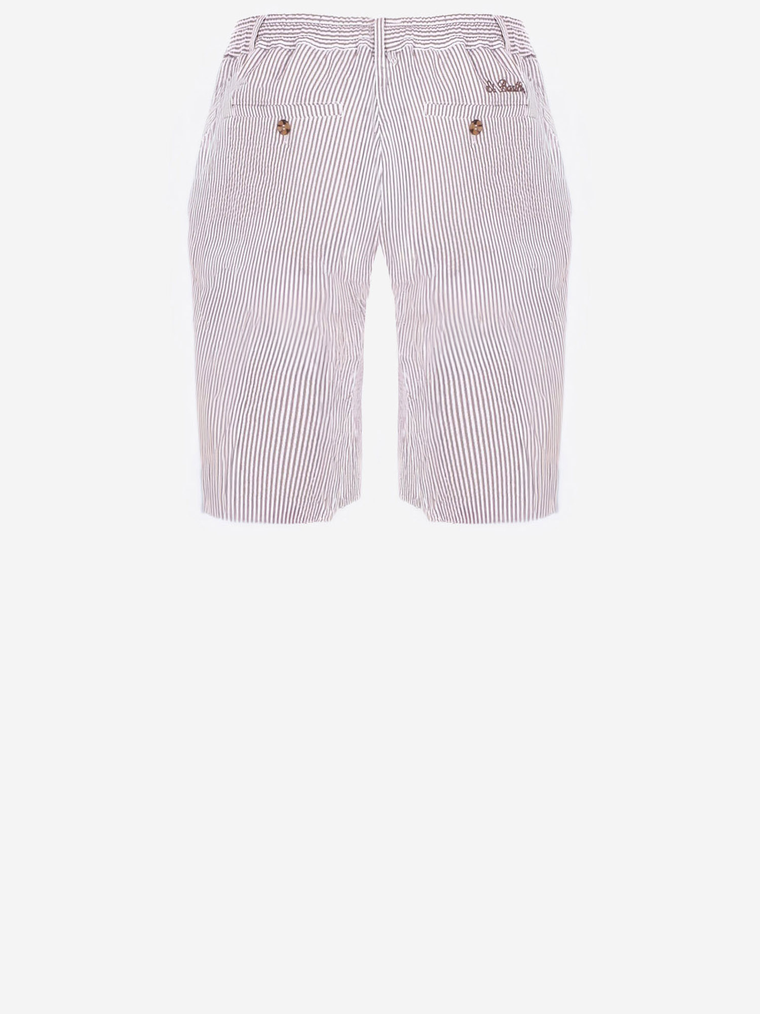 [MC2 Saint Barth] Shorts SS26 ISC0001  00972L