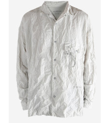 [and Wander] Shirts Long Sleeve SS26 5746183051032