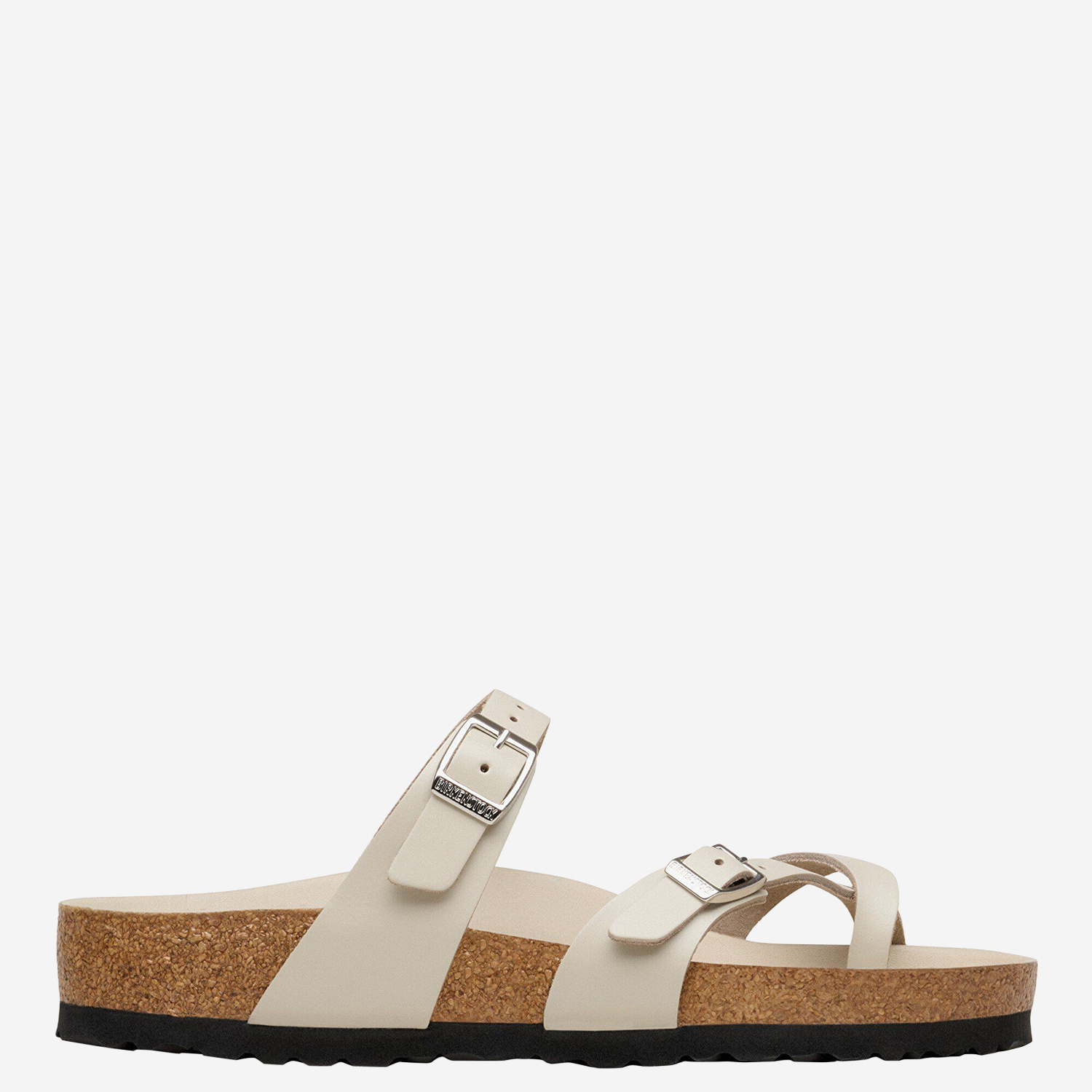 [Birkenstock] Sandals SS26 1031483OYSTER