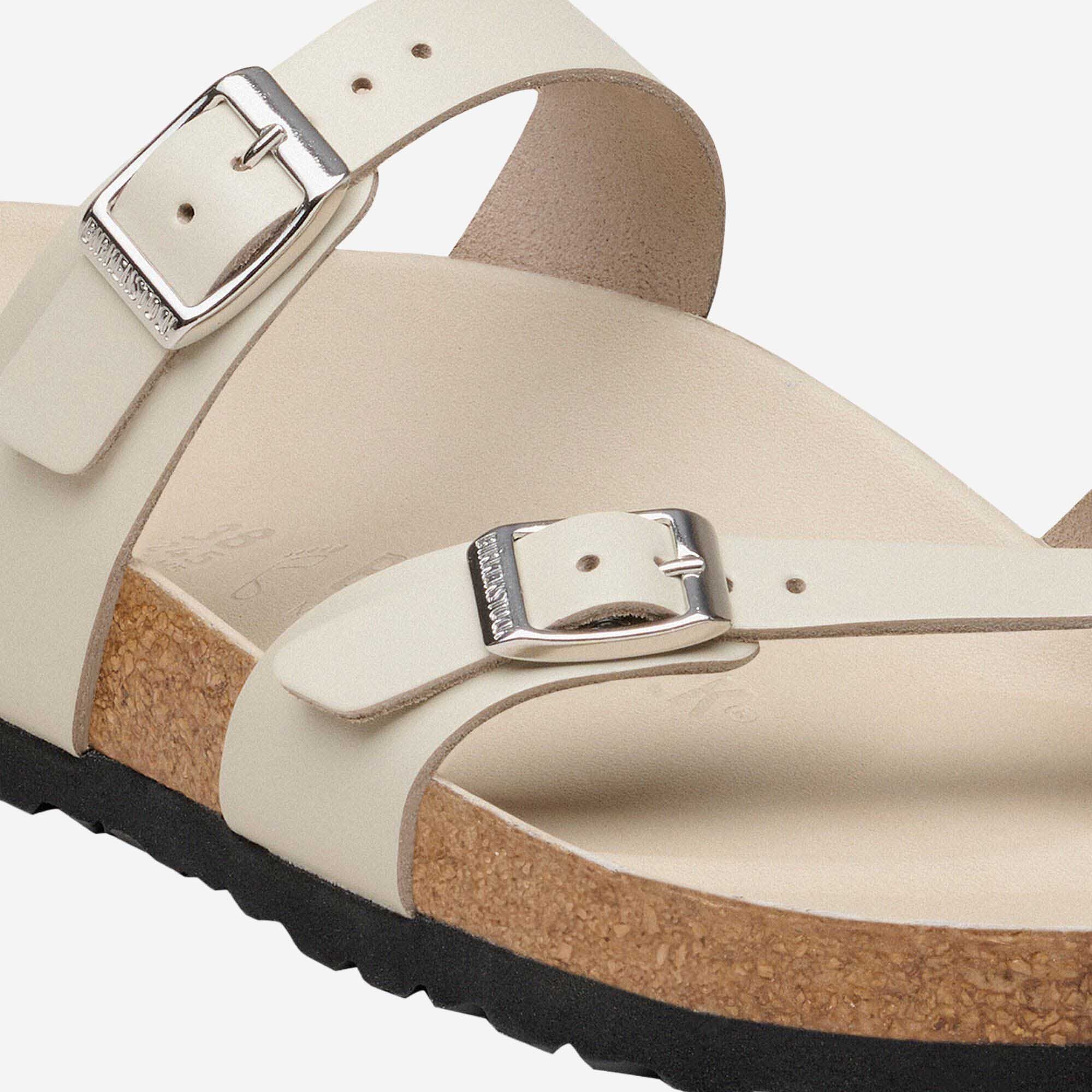 [Birkenstock] Sandals SS26 1031483OYSTER
