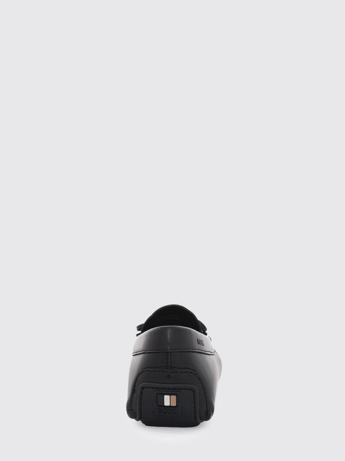 [BOSS] Loafer SS26 50557676 001