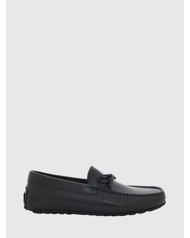 [BOSS] Loafer SS26 50557676 001
