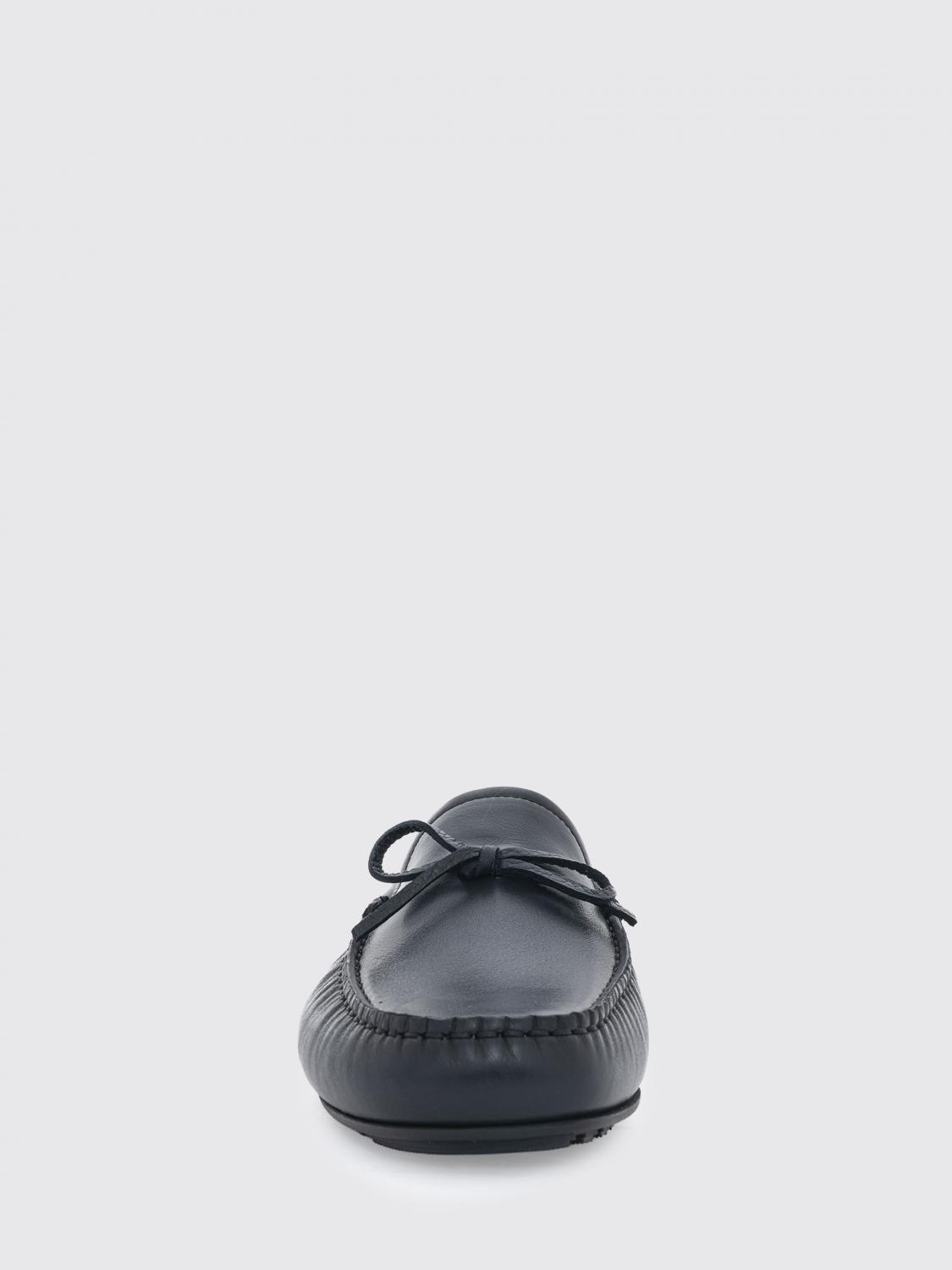 [BOSS] Loafer SS26 50557676 405