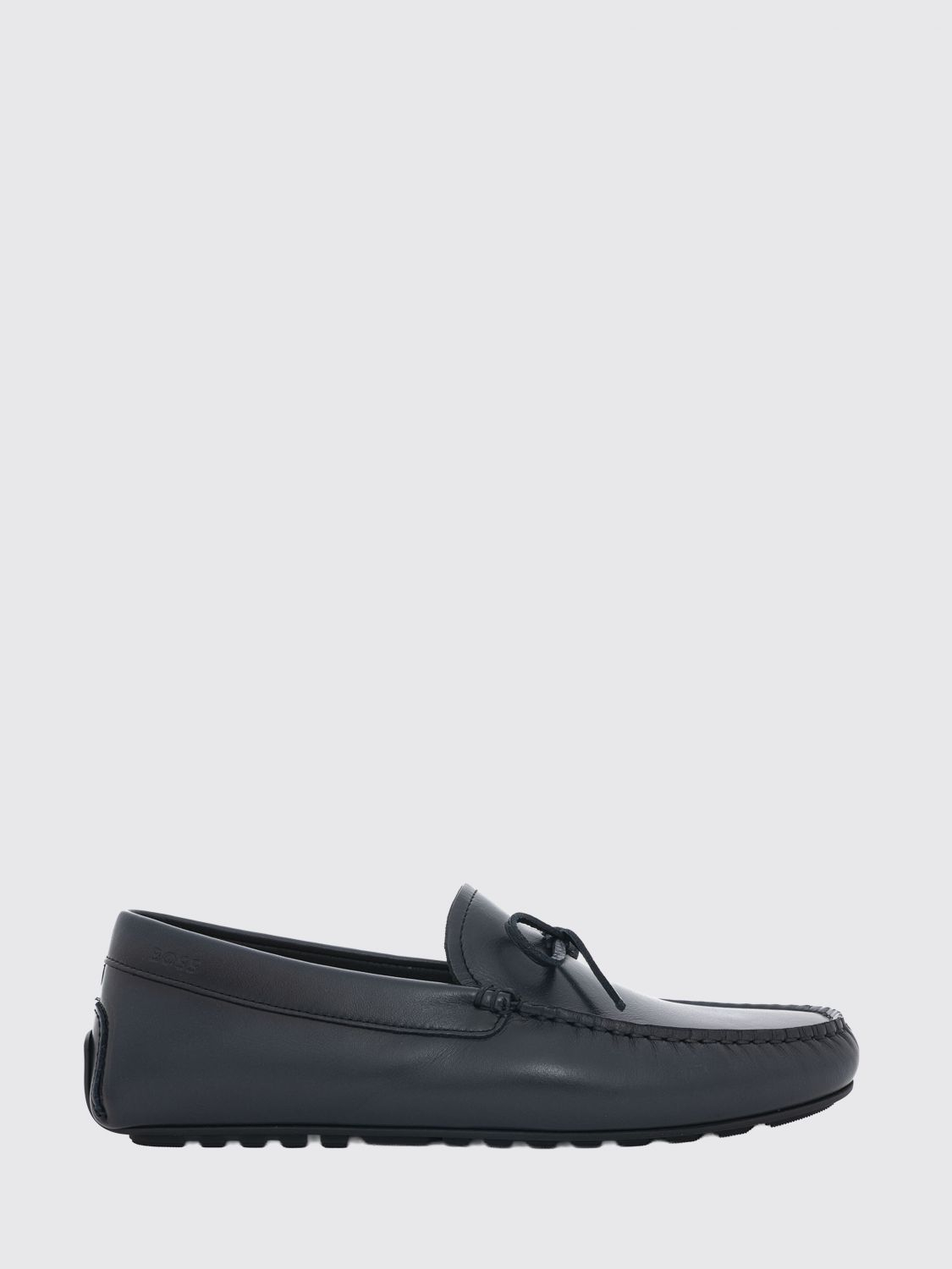 [BOSS] Loafer SS26 50557676 405