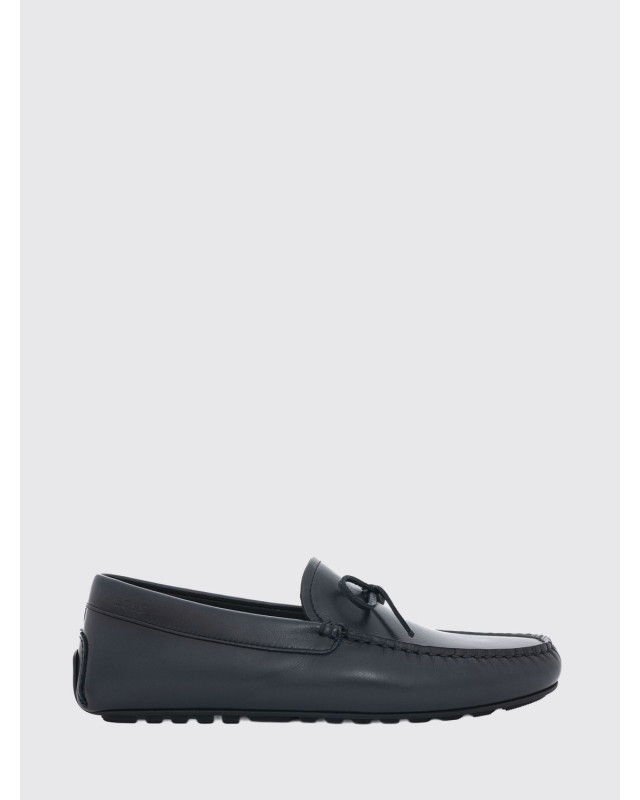 [BOSS] Loafer SS26 50557676 405