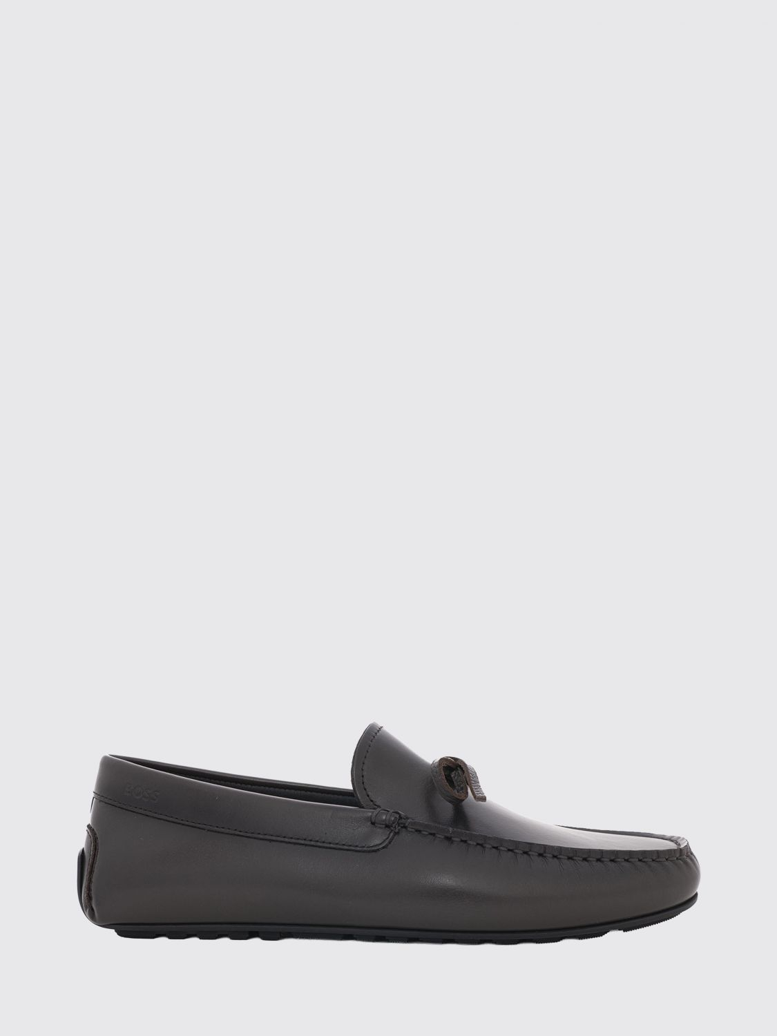 [BOSS] Loafer SS26 50557676 205