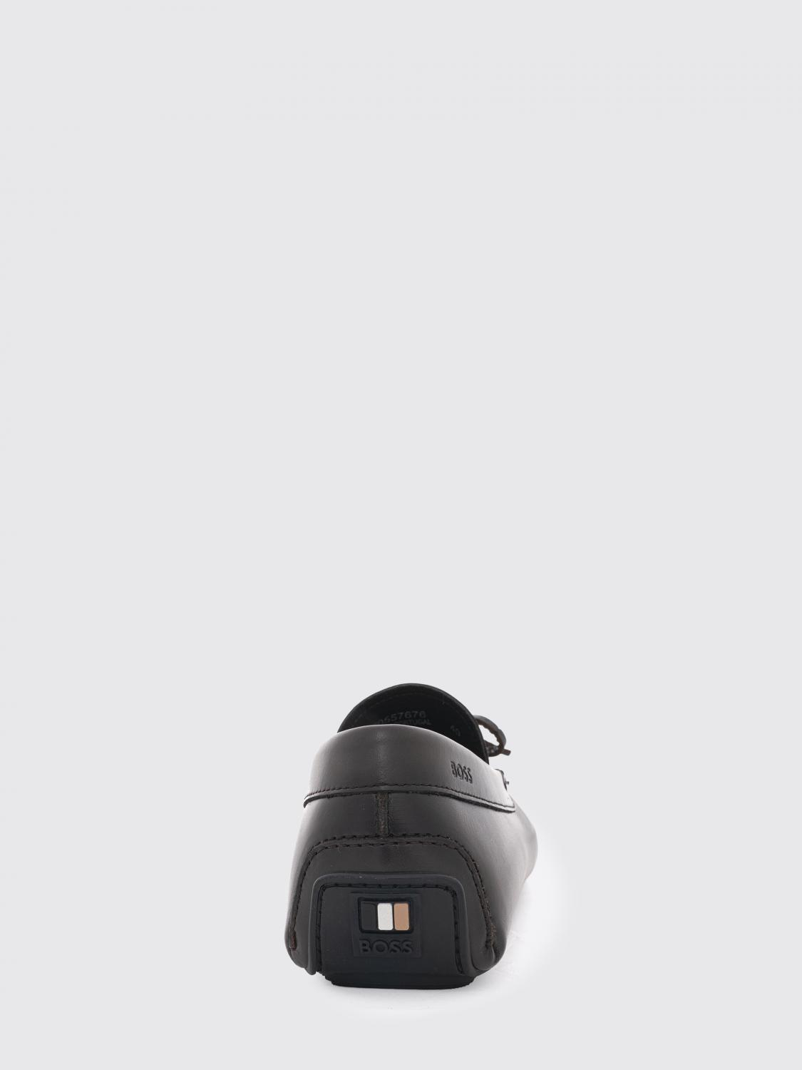 [BOSS] Loafer SS26 50557676 205
