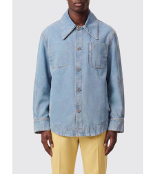 [Ami Paris] Shirts Long Sleeve SS26 UJK899DE0046 480
