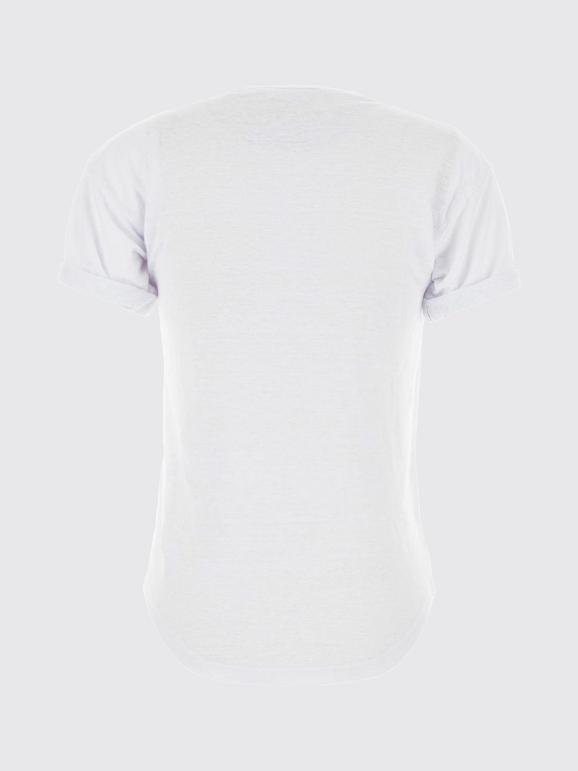 [Isabel Marant Etoile] T-shirts Short Sleeve SS26 TS0315FAA1N09E WHBY