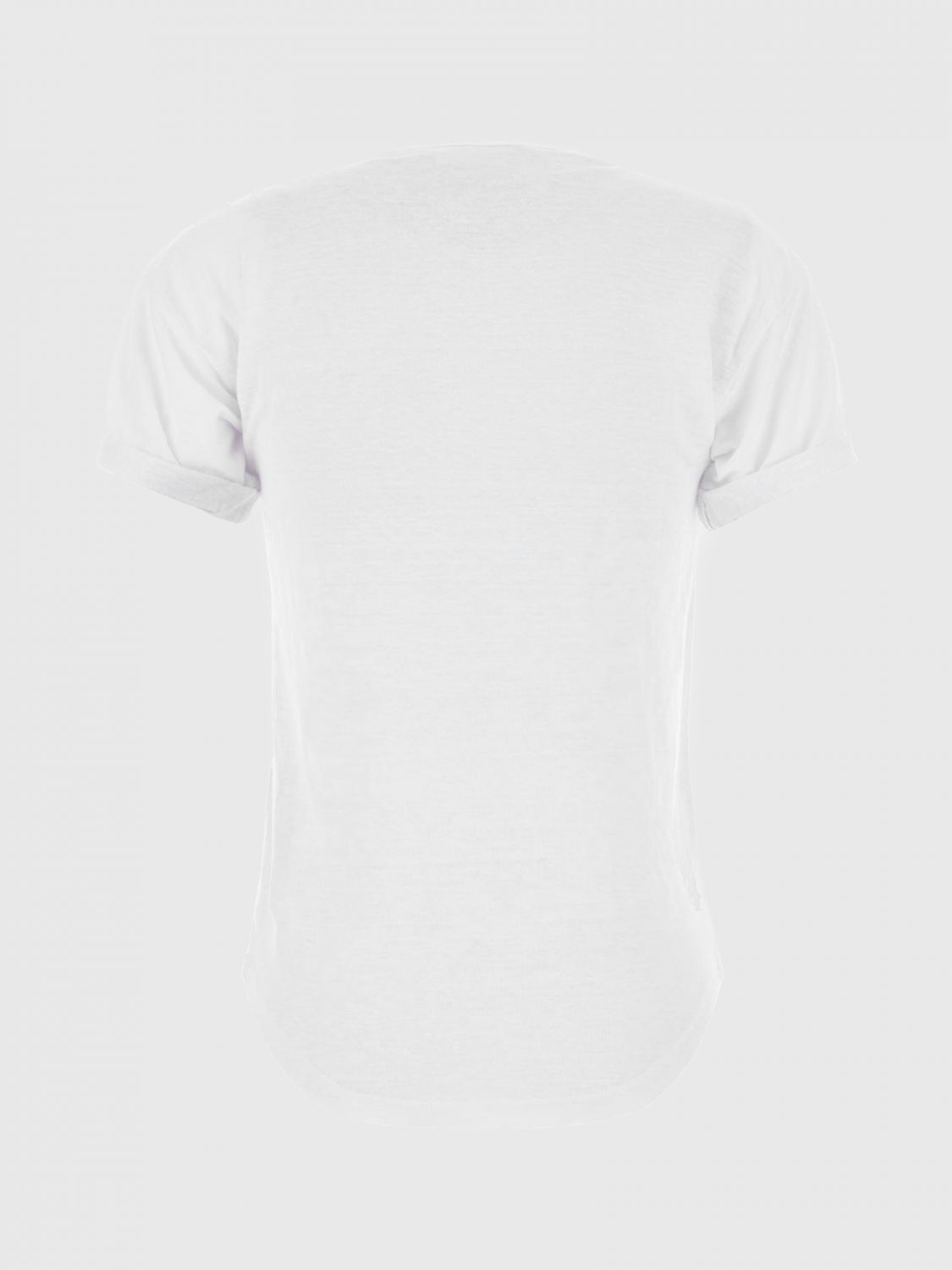 [Isabel Marant Etoile] T-shirts Short Sleeve SS26 TS0315FAA1N09E 20WH