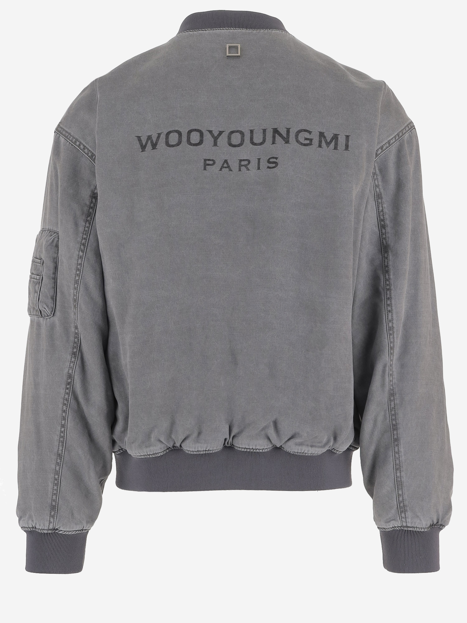 [Wooyoungmi] Jacket SS26 W261JP07931G
