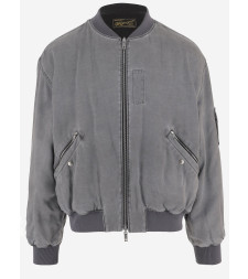 [Wooyoungmi] Jacket SS26 W261JP07931G