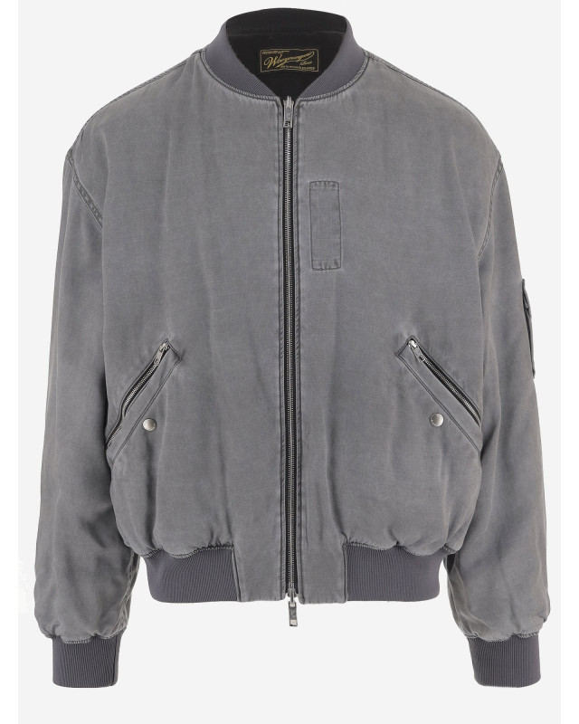 [Wooyoungmi] Jacket SS26 W261JP07931G