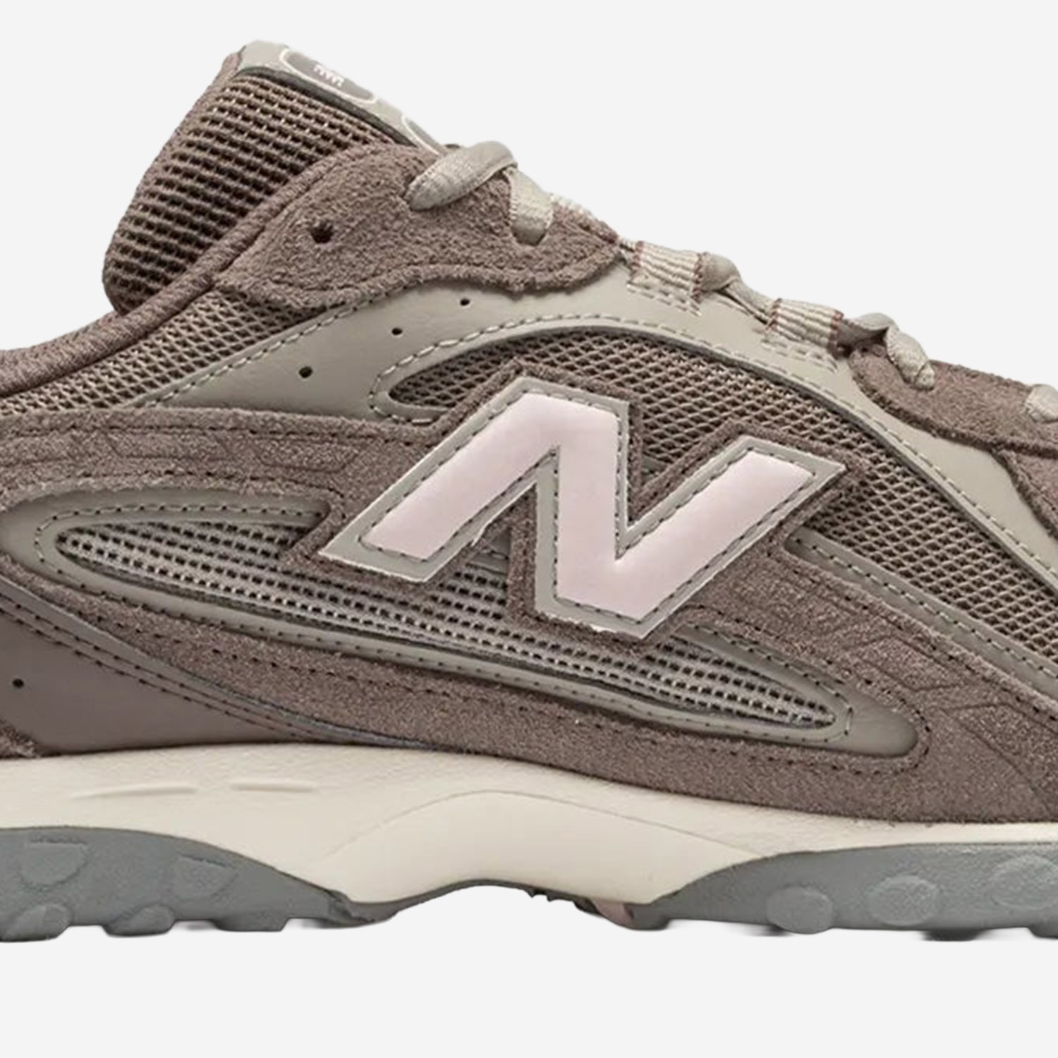 [NEW BALANCE] Sneakers SS26 U204L273CORTADO