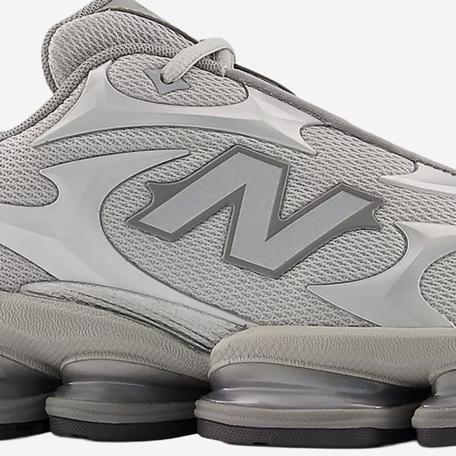 [NEW BALANCE] Sneakers SS26 U20005UWSILVERMETALLIC