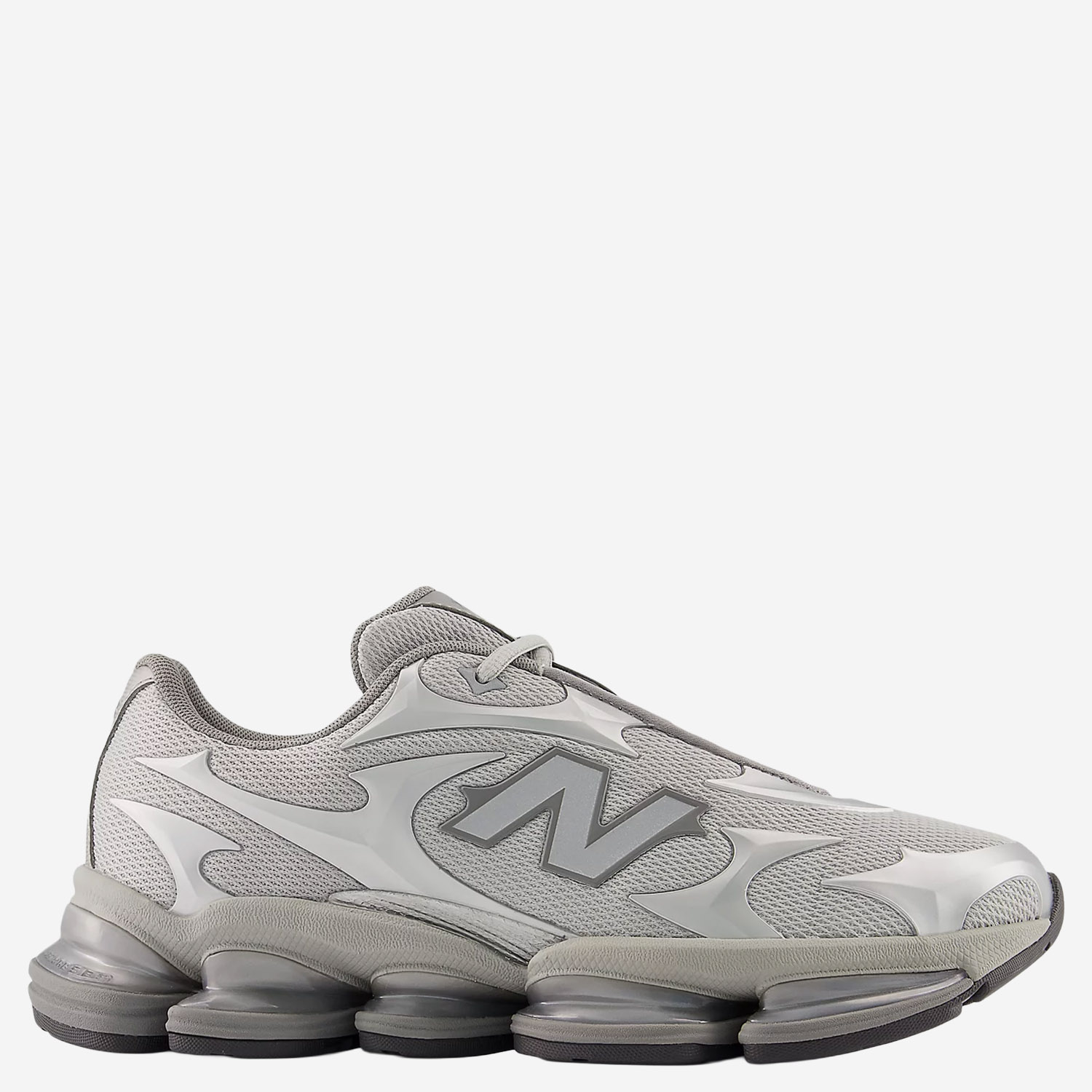 [NEW BALANCE] Sneakers SS26 U20005UWSILVERMETALLIC