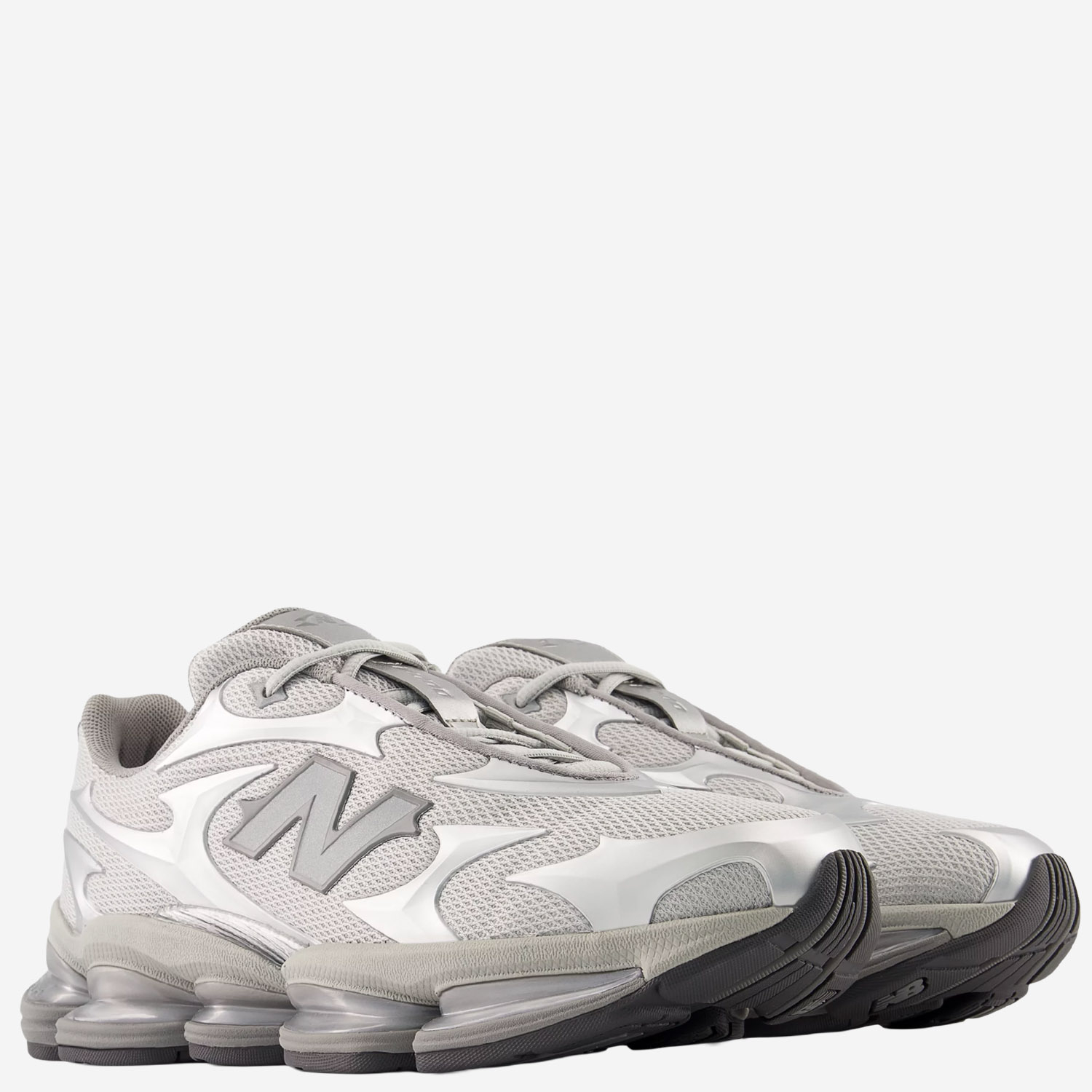 [NEW BALANCE] Sneakers SS26 U20005UWSILVERMETALLIC