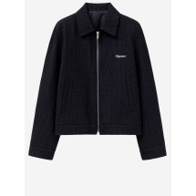 [Wooyoungmi] Casual Jacket SS26 W261JP01905B