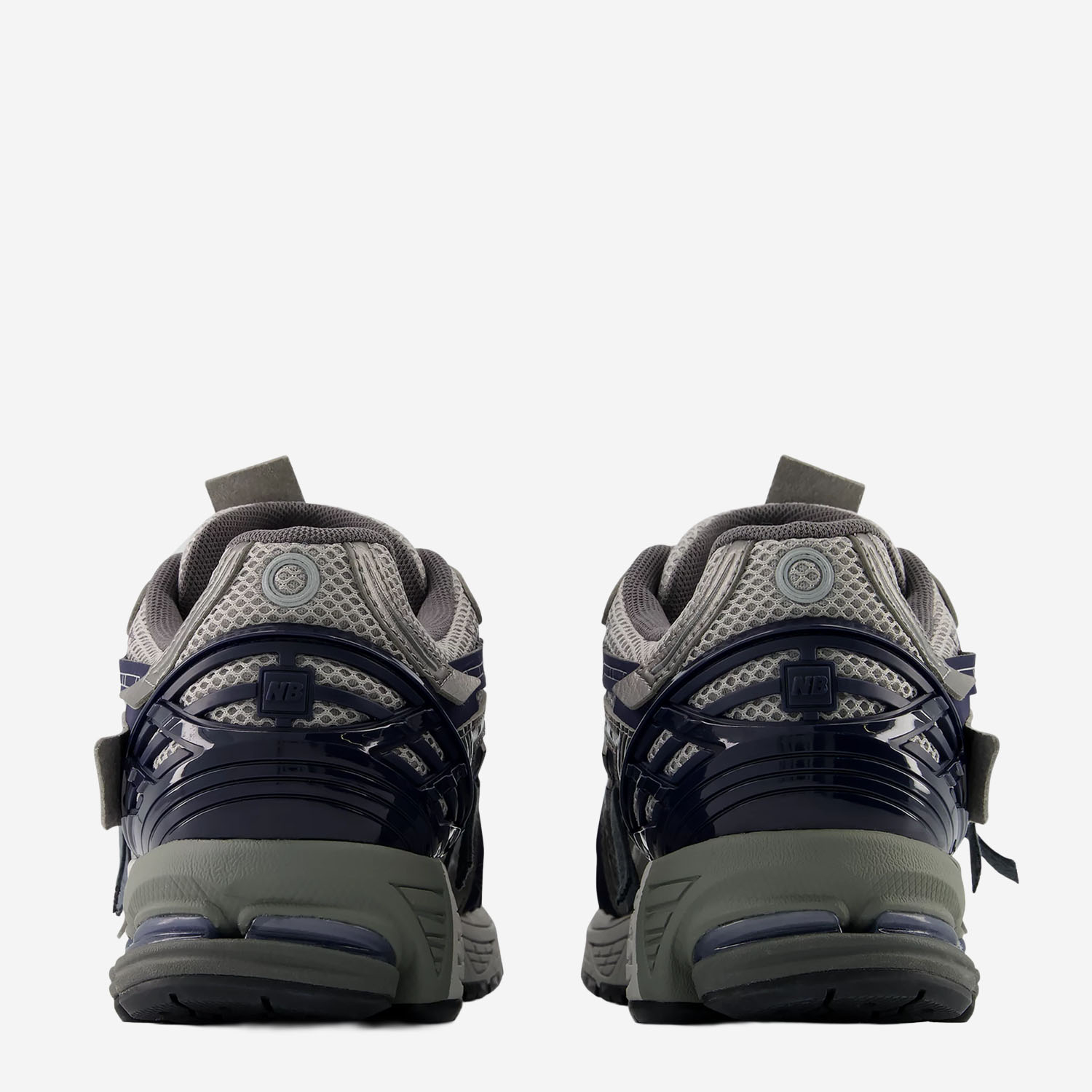 [NEW BALANCE] Sneakers SS26 U19064F6GRAPHITEMAGICBLUE