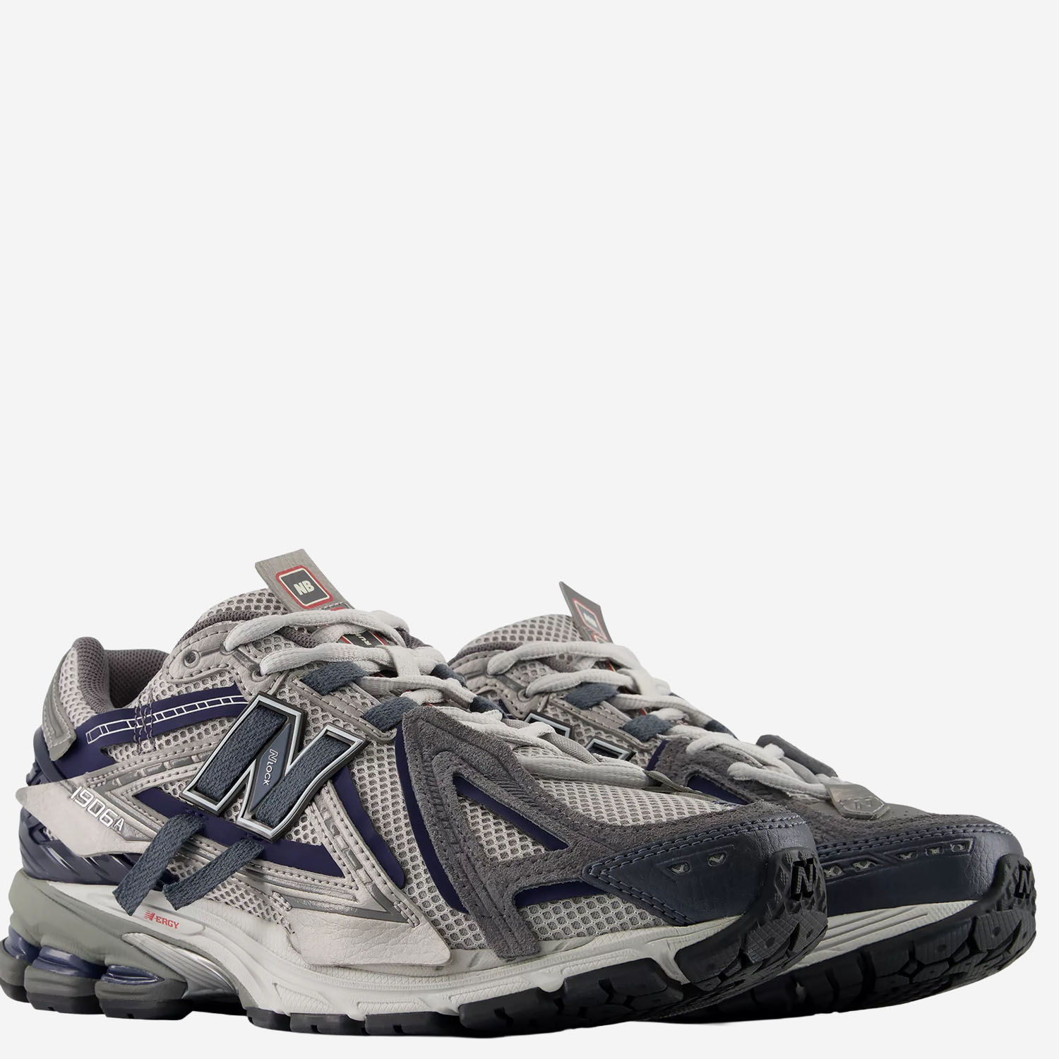 [NEW BALANCE] Sneakers SS26 U19064F6GRAPHITEMAGICBLUE