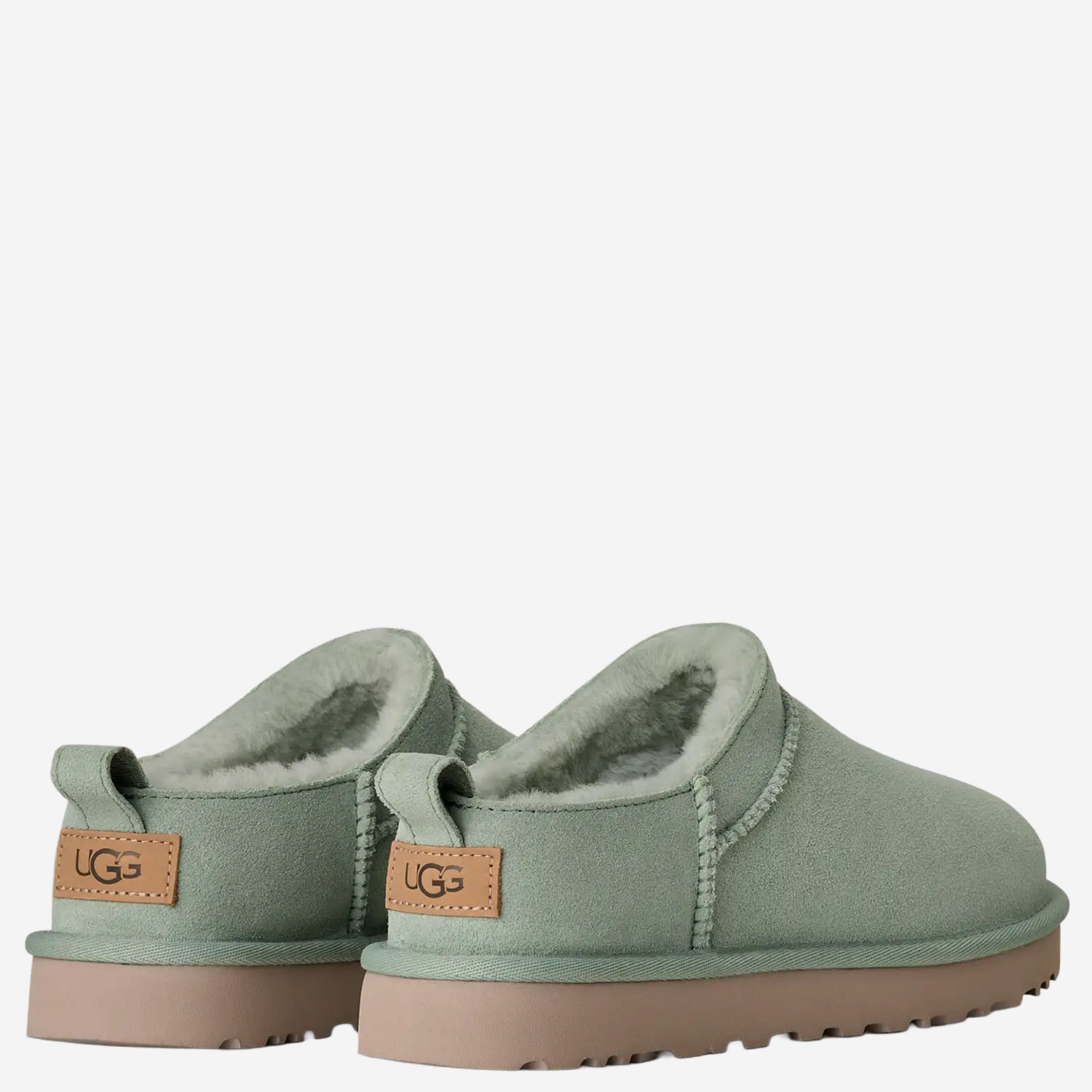 [UGG] Oxford Shoes SS26 1173891ART