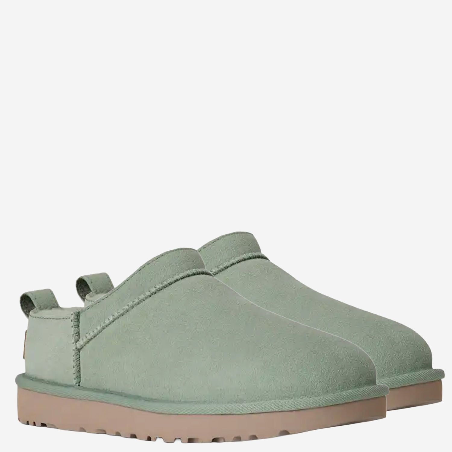 [UGG] Oxford Shoes SS26 1173891ART