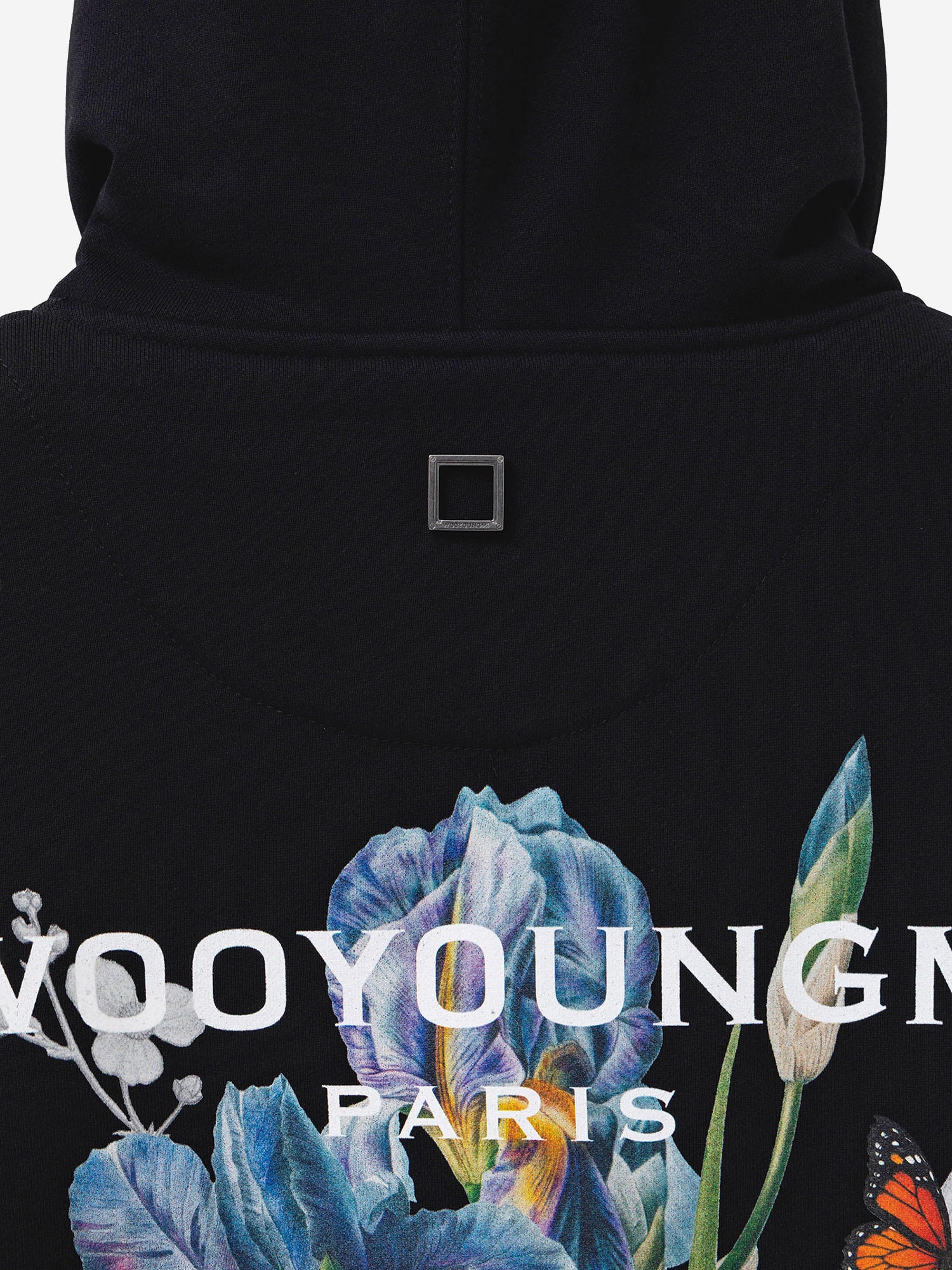 [Wooyoungmi] Sweatshirt SS26 W261TS36741B