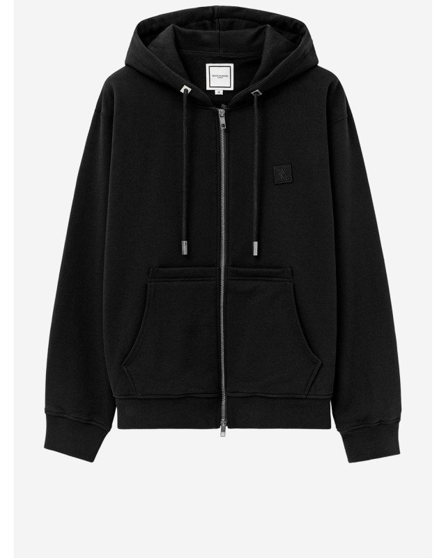 [Wooyoungmi] Sweatshirt SS26 W261TS47741B